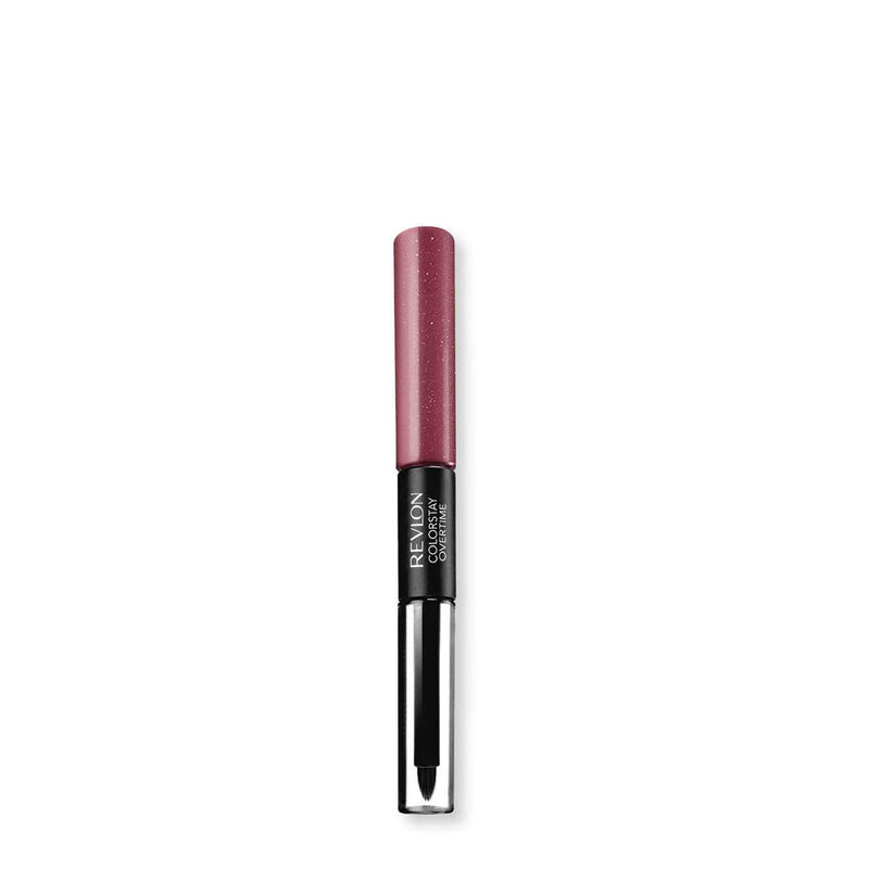 Revlon ColorStay Overtime™ Lipcolor image number 3